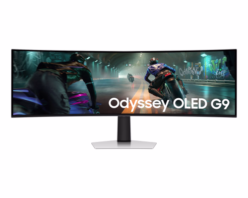 samsung Samsung Odyssey Oled G9 G91sd 49 inch