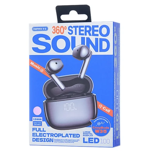 remax Remax 360 Stereo Sound