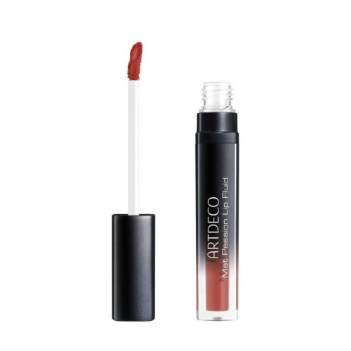 احمر شفاه سائل مات باشن Mat Passion Lip Fluid