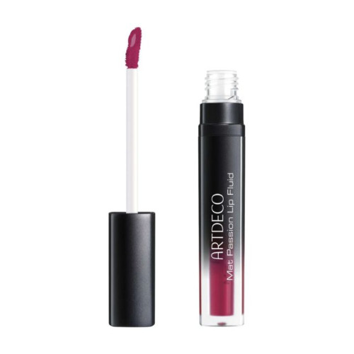 احمر شفاه سائل مات باشن Mat Passion Lip Fluid
