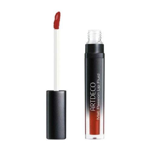 احمر شفاه سائل مات باشن Mat Passion Lip Fluid