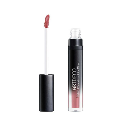 احمر شفاه سائل مات باشن Mat Passion Lip Fluid