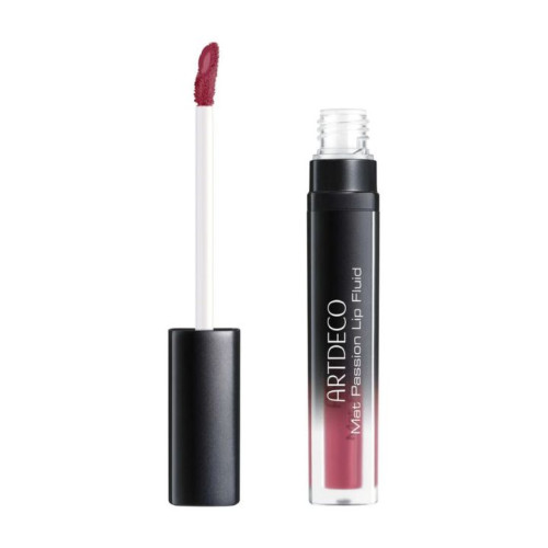 احمر شفاه سائل مات باشن Mat Passion Lip Fluid