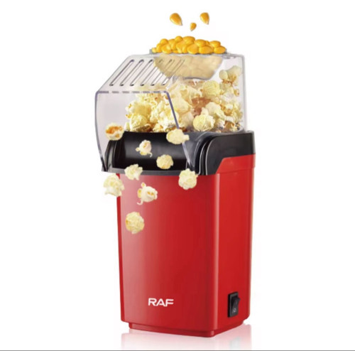 جهاز صنع الفشار الكهربائي Popcorn Maker