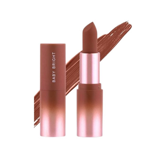 أحمر شفاه مات بالكولاجين Matte Lipstick With Collagen