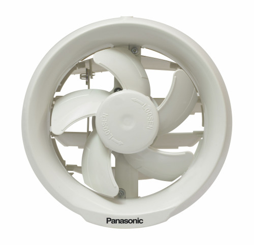مفرغة هواء دائرية الشكل 15 سم - FV-15WA170 FV-15WA170 - Ventilating Fan 15Cm