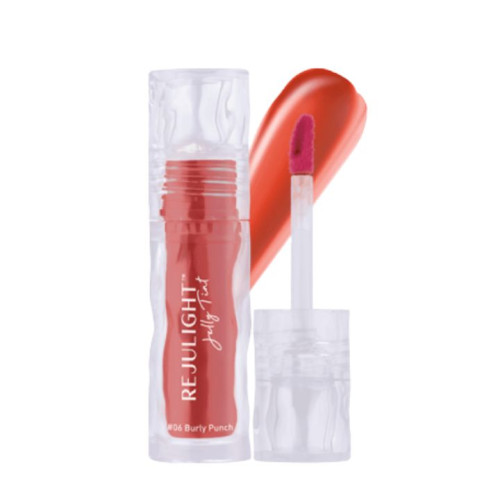 جيلي تنت شفاه Jelly Tint Lips