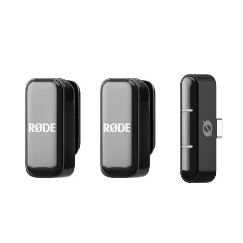 rode Rode Videomic me-l