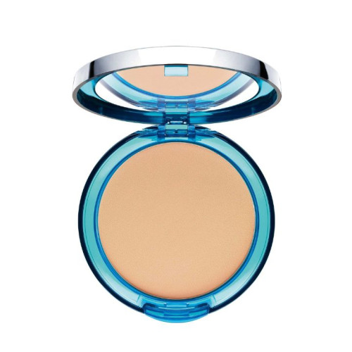 بودرة أساس للحماية من الشمس بمعامل حماية 50 Sun Protection Powder Foundation SPF 50