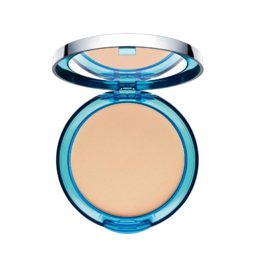 بودرة أساس للحماية من الشمس بمعامل حماية 50 Sun Protection Powder Foundation SPF 50
