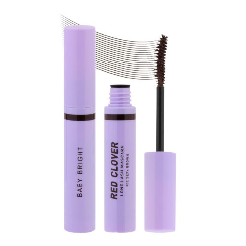 مسكارا ريد كلوفر Red Clover Mascara