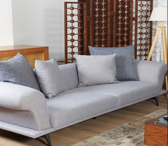 طقم قنفات 8 مقاعد Lenora 8 Seat Sofa Set