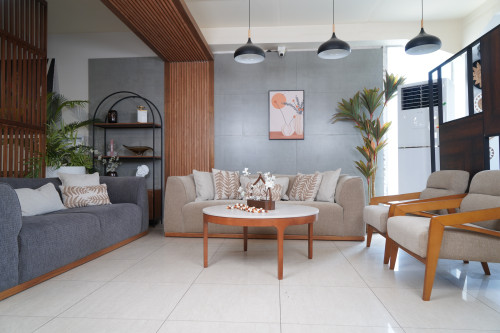 طقم قنفات 8 مقاعد Elite 8 Seat Sofa Set
