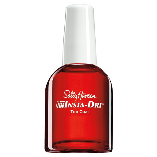 توب كوت لتجفيف طلاء الاظافر Insta-Dri Top Coat