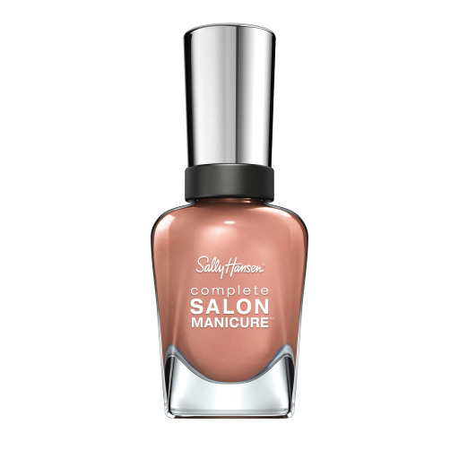 طلاء أظافر كمبليت صالون مانيكير Sally Hansen Nail Polish