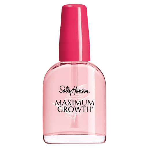 مقوي و مطول للأظافر Maximum Growth Nail Care