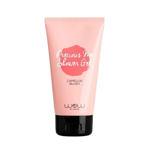 Precious Me Shower Gel Camellia Blush Scented