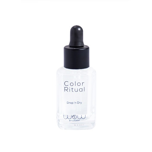 قطرات تجفيف طلاء الاظافر Color Ritual Drop n Dry