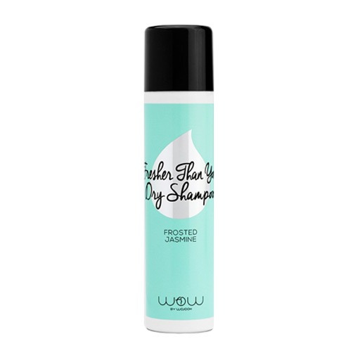 بخاخ شامبو جاف برائحة الياسمين Fresher Than You Dry Shampoo Frosted Jasmine Scented Scented