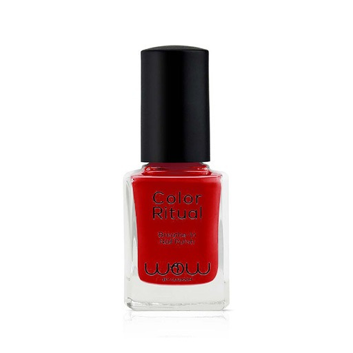 طلاء اظافر Color Ritual Breathe In Nail Polish