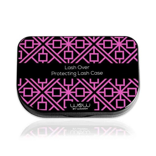 حافظة رموش Lash Over Protecting Lash Case