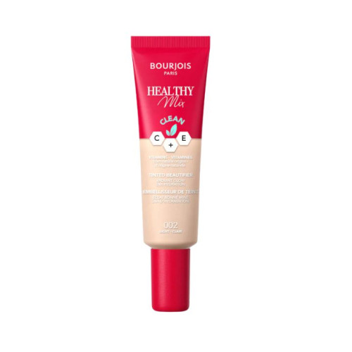 هيلثي ميكس كريم تعزيز صفاء البشرة - 30 مل Healthy Mix Tinted Beautifier Cream - 30ml