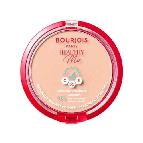 بودرة هيلثي ميكس كلين المضغوطة Healthy Mix Clean Pressed Powder