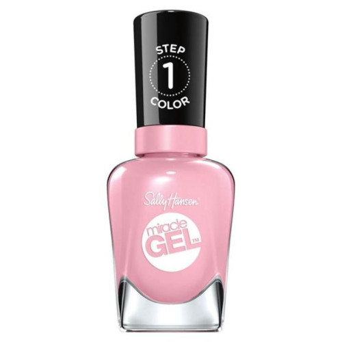 طلاء أظافر جل ميراكل Miracle Gel Nail Polish