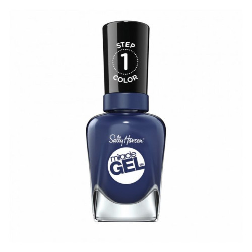 طلاء أظافر جل ميراكل Miracle Gel Nail Polish
