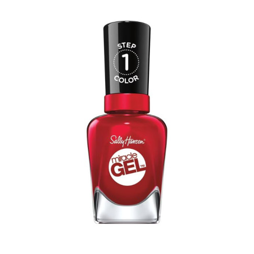 طلاء أظافر جل ميراكل Miracle Gel Nail Polish