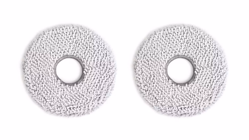 قطعة قماش ممسحة روبوت ايكوفاكس X2-T30-X1e-T20-T50 Ecovacs mop cloth X2-T30-X1e-T20-T50
