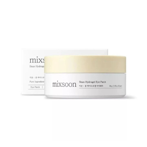 شرائح تحت العين هيدروجيل Bean Hydrogel Eye Patch