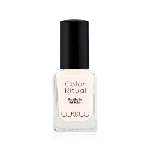 طلاء اظافر Color Ritual Breathe In Nail Polish