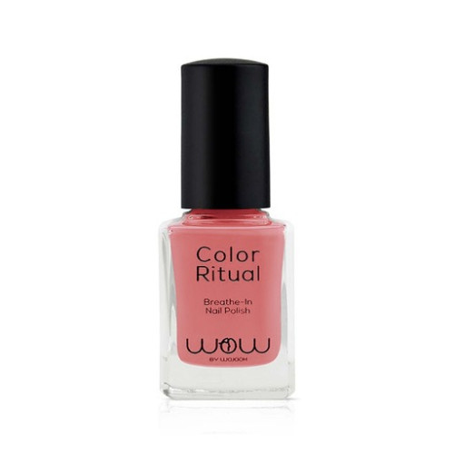 طلاء اظافر Color Ritual Breathe In Nail Polish