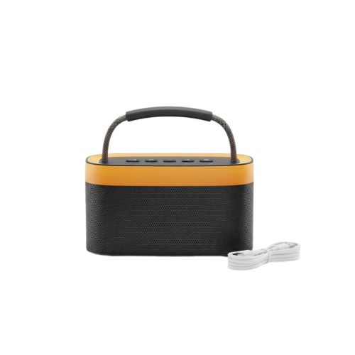 ريتشي Recci Phantom Portable Wireless Speaker