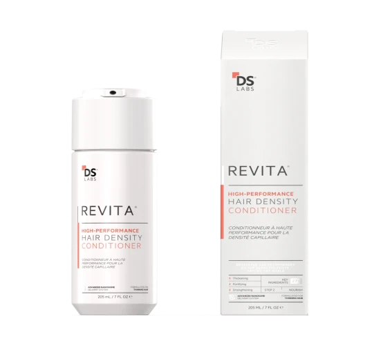 بلسم ريفيتا REVITA HIGH-PERFORMANCE HAIR DENSITY CONDITIONER