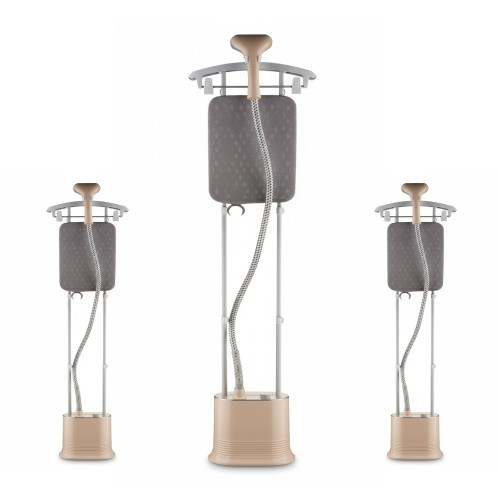 مكوى عمودي احترافي تقنية تسخين ذكي 2000 واط Vertical iron