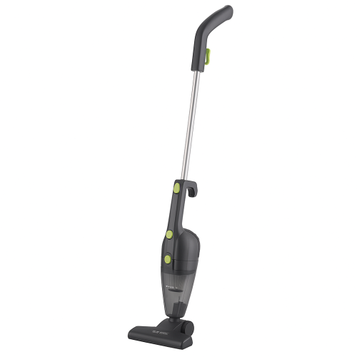 كنسة كهربائية عمودية 2 في 1 سوبر كريست Super Crest 2-in-1 Upright Vacuum Cleaner