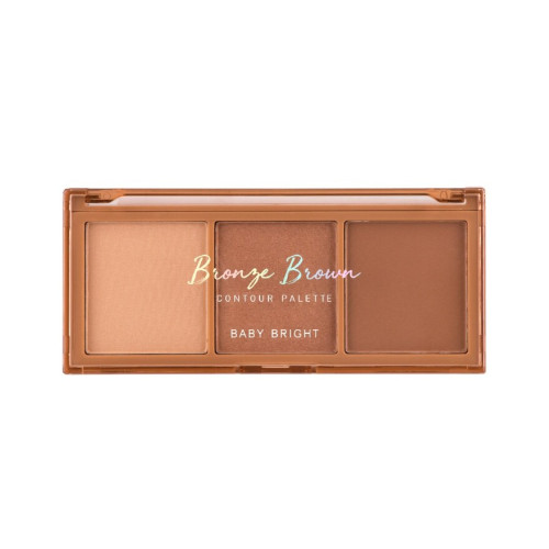 باليت كونتور لتحديد وإبراز الوجه Face Contour and Highlight Palette
