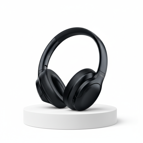 ريتشي Recci Baron Series Wireless Headset