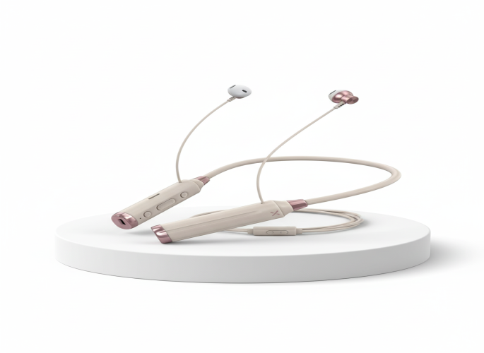 سيكيناي Sikenai Wireless Headphones With Neck