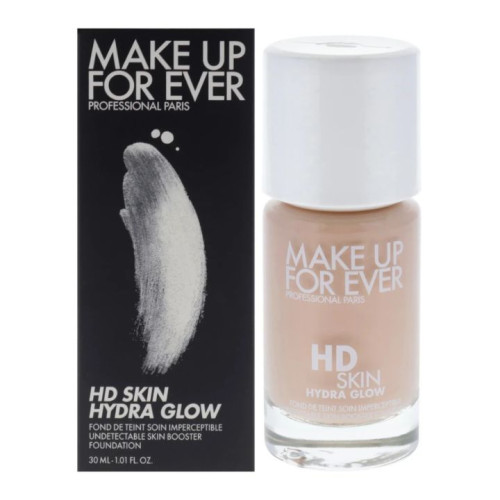 فاونديشن اتش دي سكن هايدرا كلو HD Skin Hydra Glow Foundation