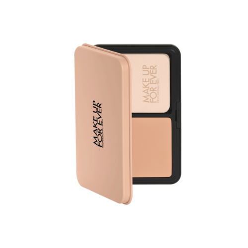 باودر فاونديشن مات فلفت مضغوط HD Skin Matte Velvet Powder Foundation