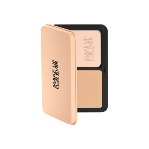 باودر فاونديشن مات فلفت مضغوط HD Skin Matte Velvet Powder Foundation