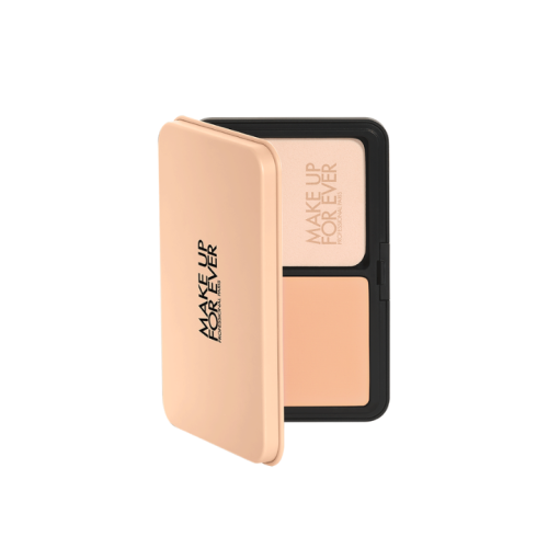 باودر فاونديشن مات فلفت مضغوط HD Skin Matte Velvet Powder Foundation