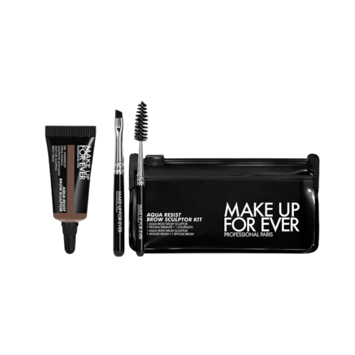 سيت رسم و تحديد الحواجب أكوا ريزست Aqua Resist Brow Sculptor Kit