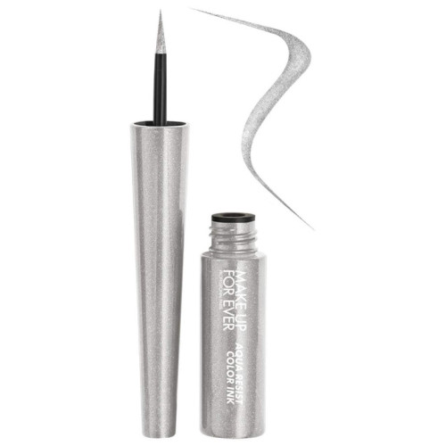 آيلاينر اكوا ريسيت كلر سائل مقاوم للماء Aqua Resist Color Ink Eyeliner