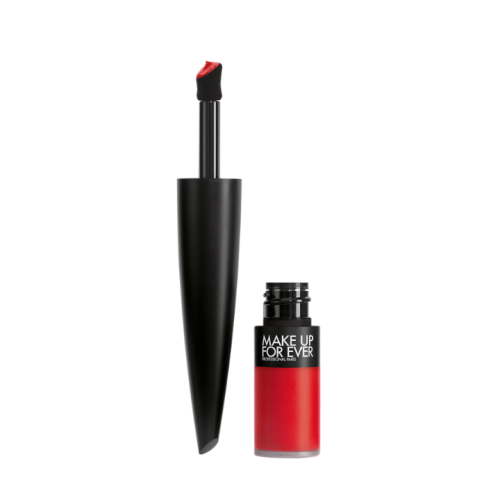 احمر شفاه مات أرتست فور إيفر Rouge Artist For Ever Matte Lipstick