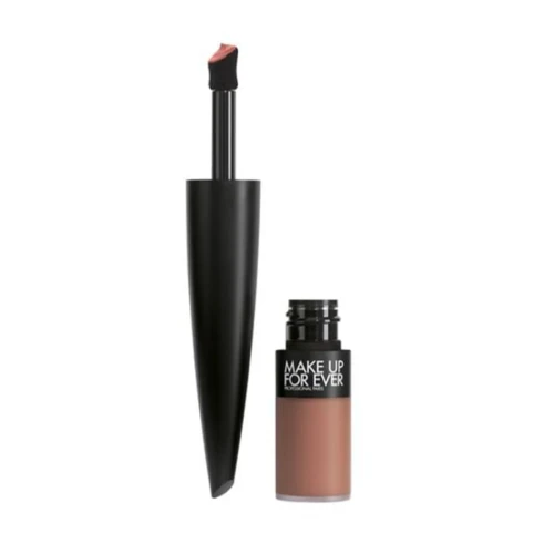 احمر شفاه مات أرتست فور إيفر Rouge Artist For Ever Matte Lipstick