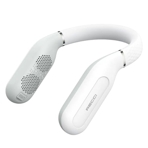 ريتشي Recci Beethoven Wireless Neckband Speaker